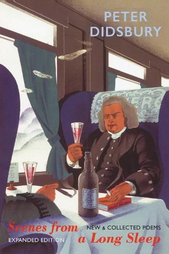 Cover image for Scenes from a Long Sleep