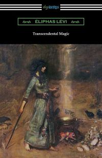 Cover image for Transcendental Magic