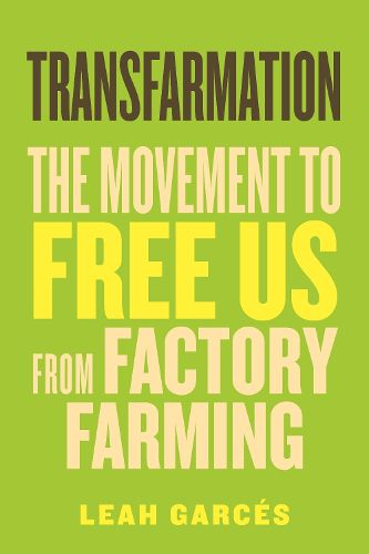 Cover image for Transfarmation