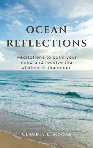 Cover image for Ocean Reflections