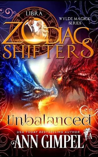 Unbalanced: Zodiac Shifters Paranormal Romance: Libra