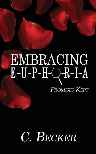 Cover image for Embracing Euphoria