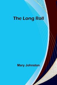 Cover image for The Long Roll