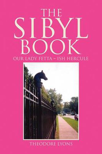 Cover image for The Sibyl Book