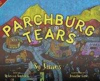 Cover image for Parchburg Tears