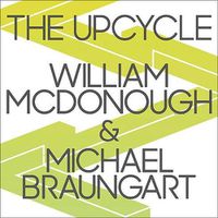 Cover image for The Upcycle Lib/E