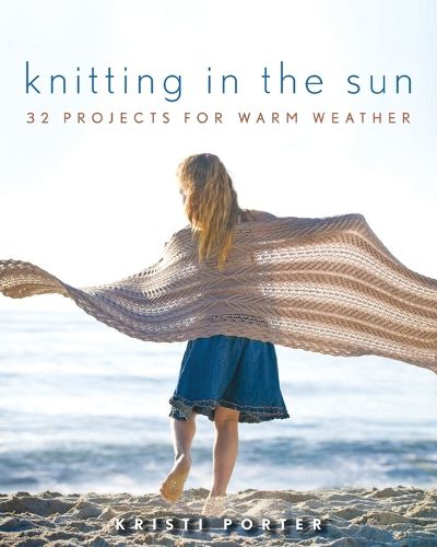 Cover image for Knitting In The Sun