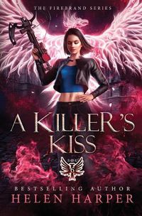 Cover image for A Killer's Kiss