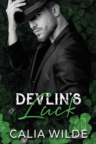 Cover image for Devlin's Luck