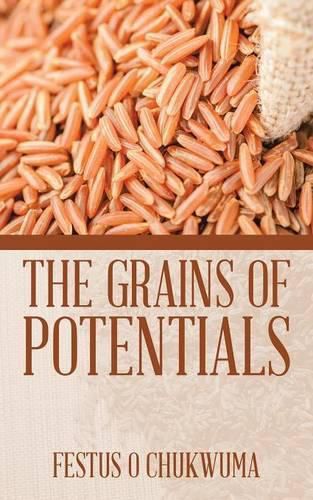 Cover image for The Grains of Potentials