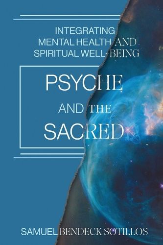 Cover image for Psyche and the Sacred