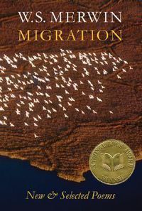 Cover image for Migration: New & Selected Poems