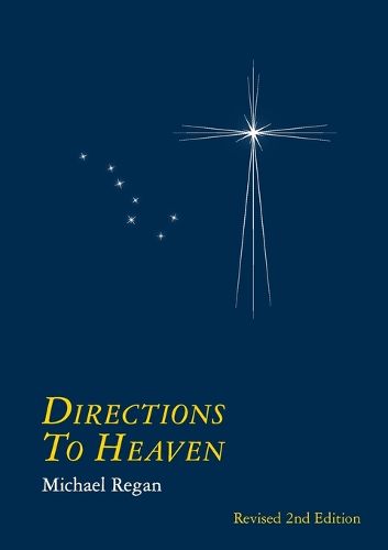 Cover image for Directions to Heaven revised 2nd. edition