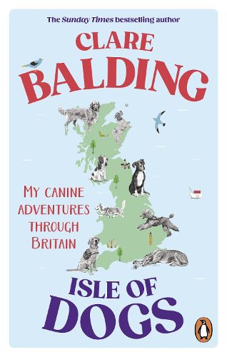Cover image for Isle of Dogs