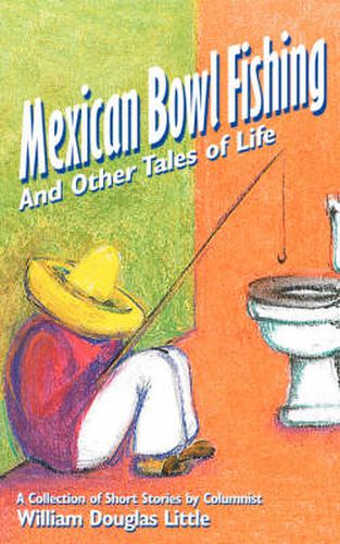 Cover image for Mexican Bowl Fishing