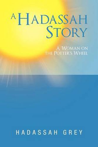 Cover image for A Hadassah Story