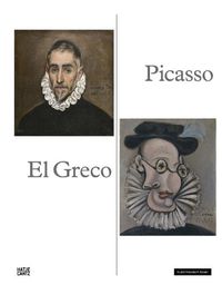 Cover image for Picasso - El Greco