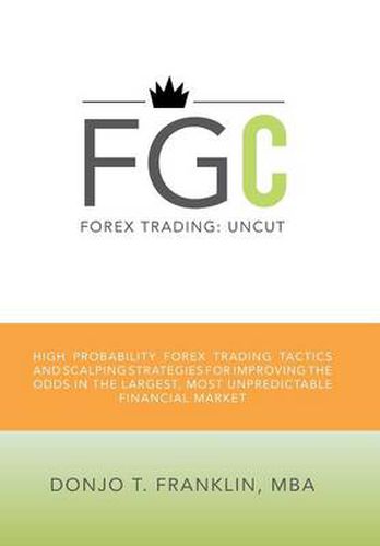 Cover image for Forex Trading