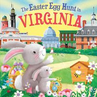 Cover image for The Easter Egg Hunt in Virginia