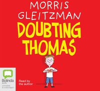 Cover image for Doubting Thomas