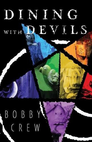Cover image for Dining with Devils