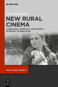 Cover image for New Rural Cinema