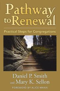 Cover image for Pathway to Renewal: Practical Steps for Congregations