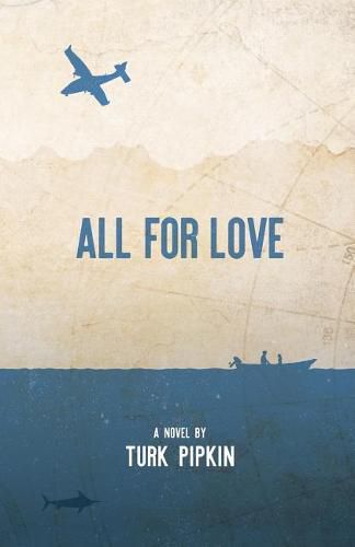 Cover image for All for Love
