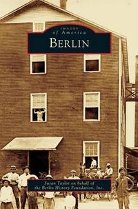 Cover image for Berlin