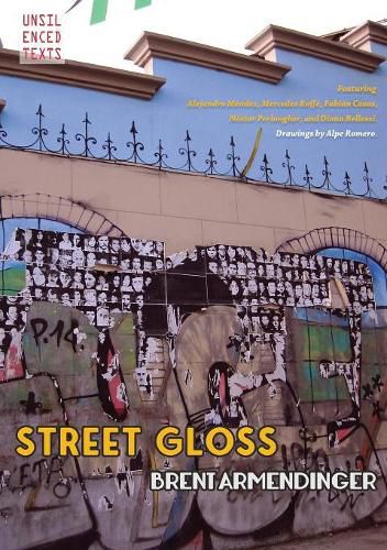 Cover image for Street Gloss