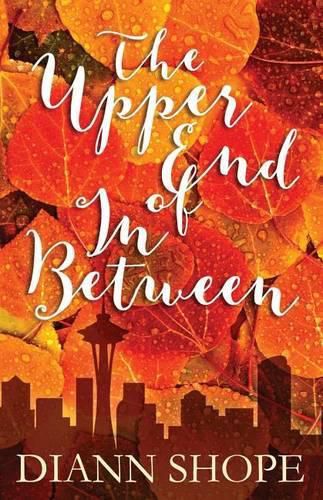 Cover image for The Upper End Of In Between