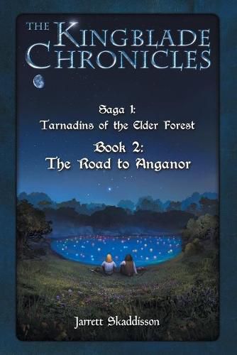 Cover image for The Road to Anganor