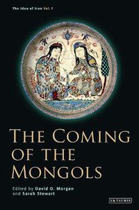 Cover image for The: Coming of the Mongols