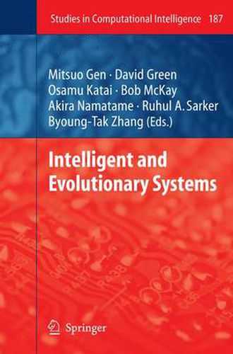 Intelligent and Evolutionary Systems