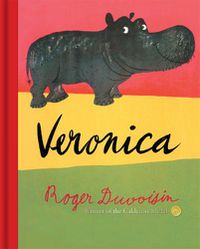 Cover image for Veronica