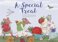 Cover image for A Special Treat