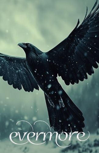 Cover image for Evermore 5