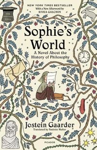 Cover image for Sophie's World