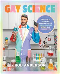 Cover image for Gay Science