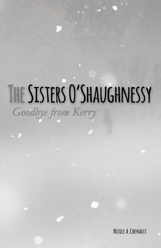 Cover image for The Sisters O'Shaughnessy