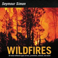 Cover image for Wildfires (Revised Edition)
