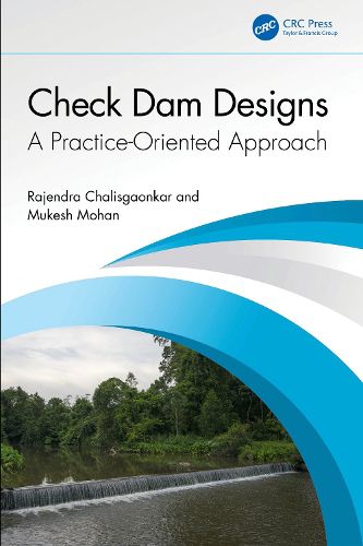 Cover image for Check Dam Designs