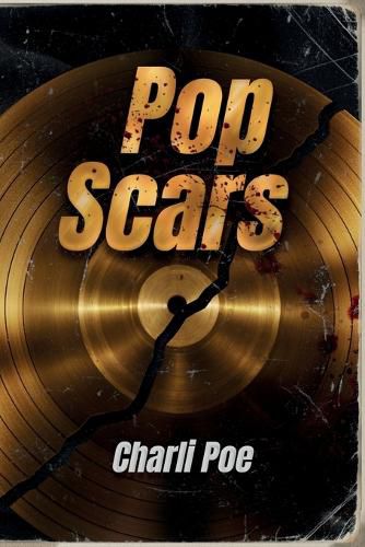 Cover image for Pop Scars