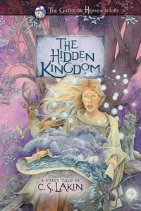 Cover image for The Hidden Kingdom, Volume 7