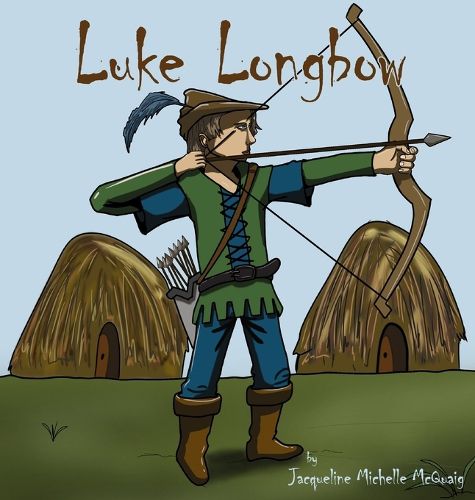 Luke Longbow