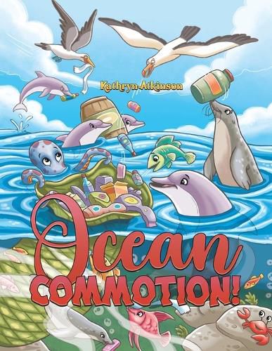 Ocean Commotion!