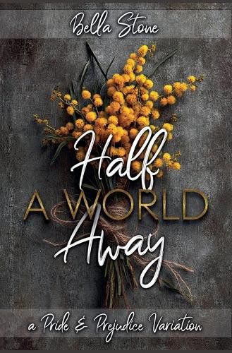 Cover image for Half A World Away