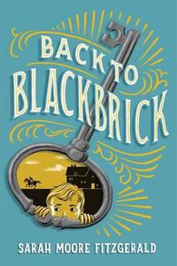 Cover image for Back to Blackbrick