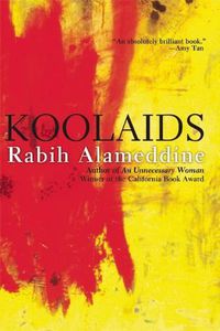 Cover image for Koolaids