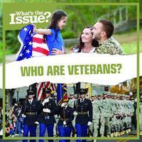 Cover image for Who Are Veterans?